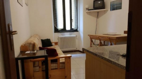 La casetta Domaso